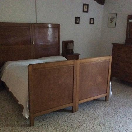 La Furbera B&B Marano sul Panaro エクステリア 写真