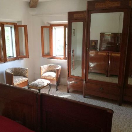 La Furbera B&B Marano sul Panaro エクステリア 写真