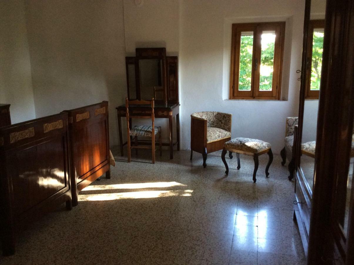 La Furbera B&B Marano sul Panaro エクステリア 写真