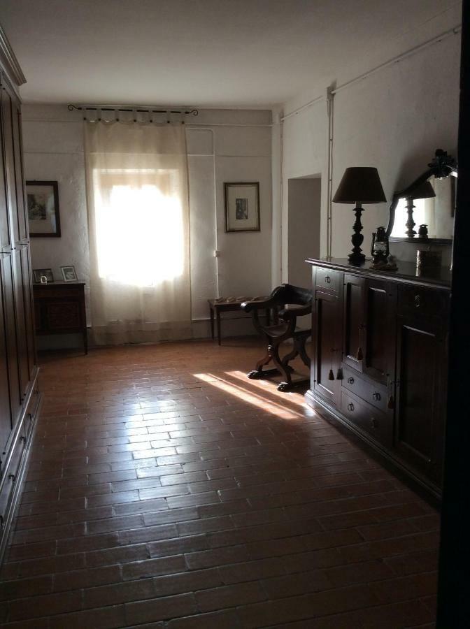 La Furbera B&B Marano sul Panaro エクステリア 写真