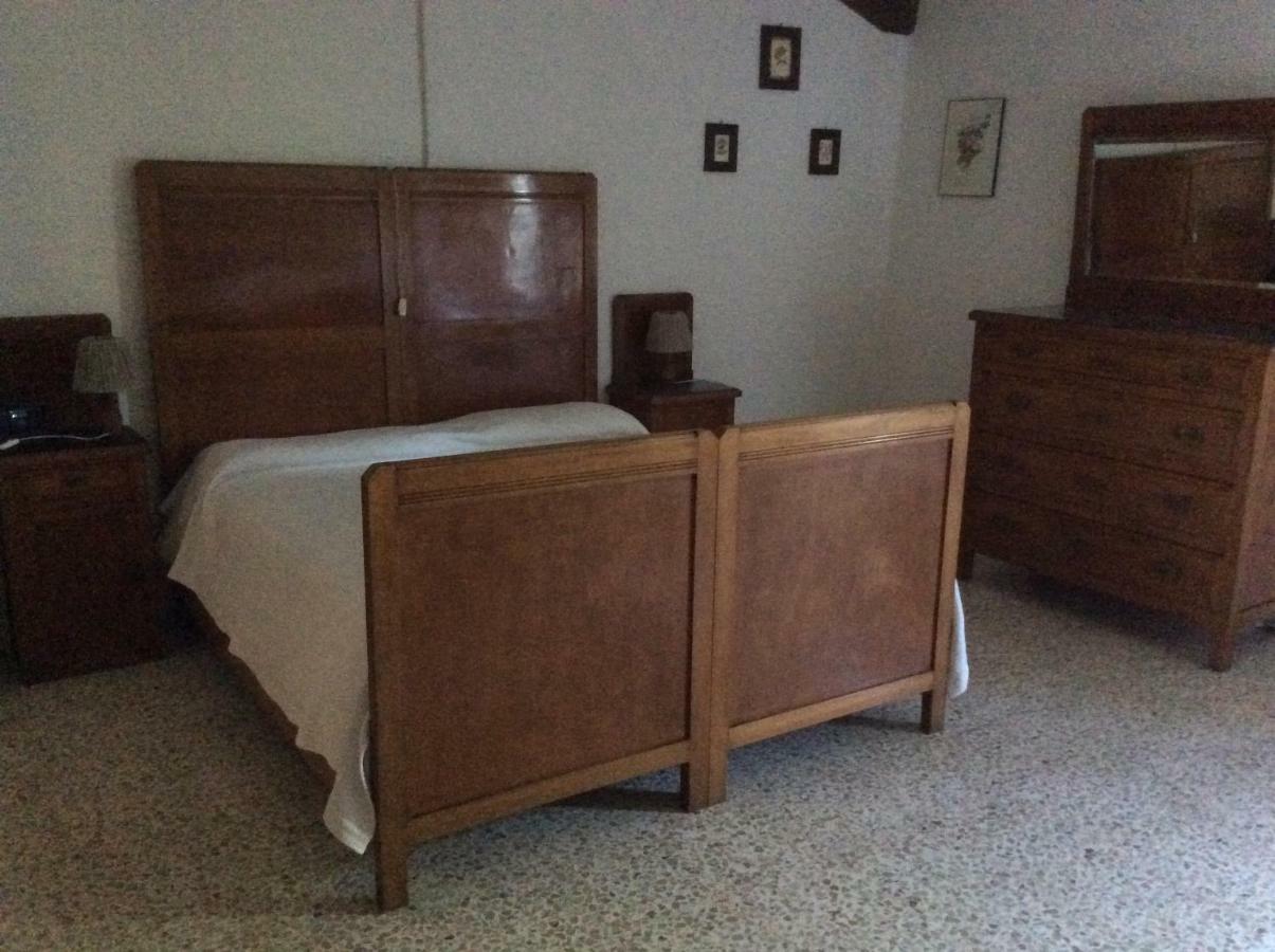 La Furbera B&B Marano sul Panaro エクステリア 写真