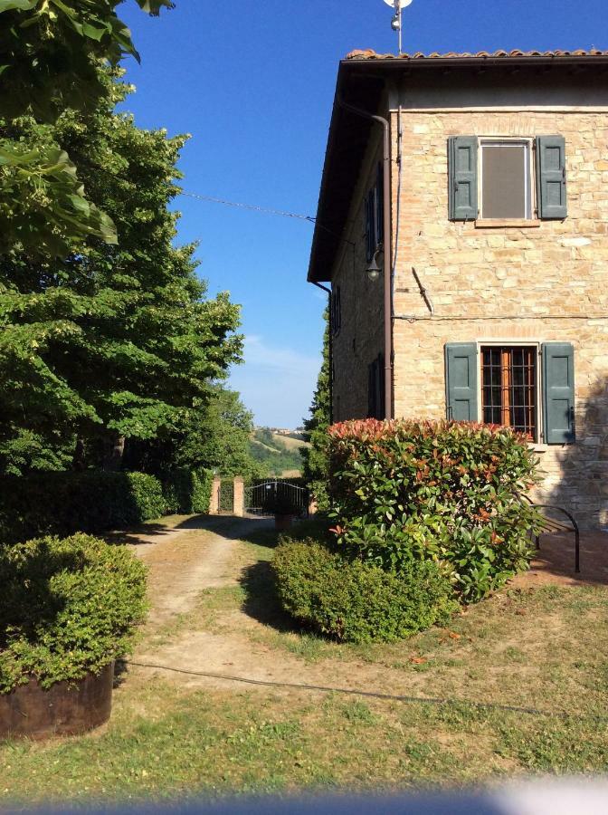 La Furbera B&B Marano sul Panaro エクステリア 写真