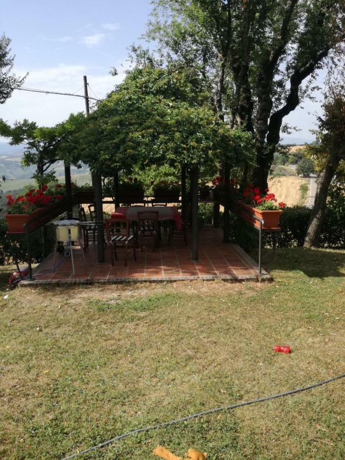 La Furbera B&B Marano sul Panaro エクステリア 写真