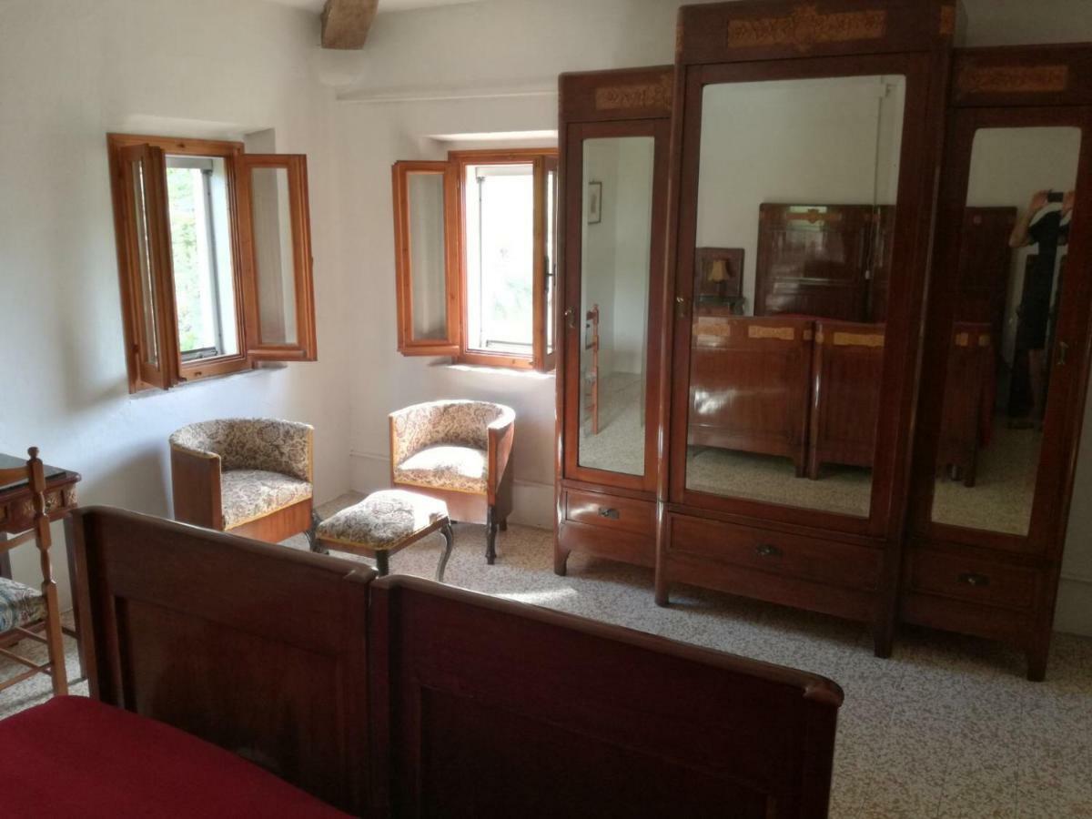 La Furbera B&B Marano sul Panaro エクステリア 写真