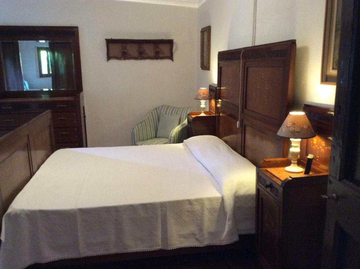 La Furbera B&B Marano sul Panaro エクステリア 写真