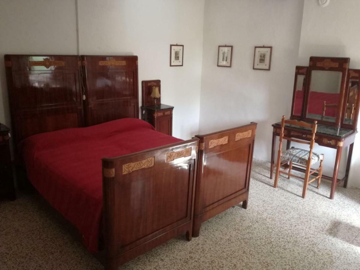 La Furbera B&B Marano sul Panaro エクステリア 写真