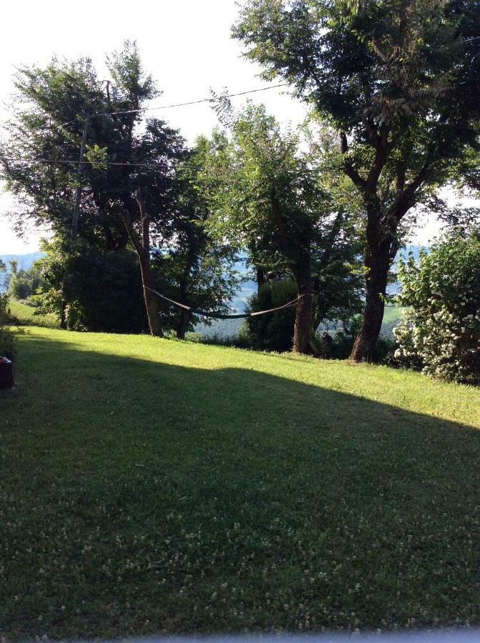 La Furbera B&B Marano sul Panaro エクステリア 写真