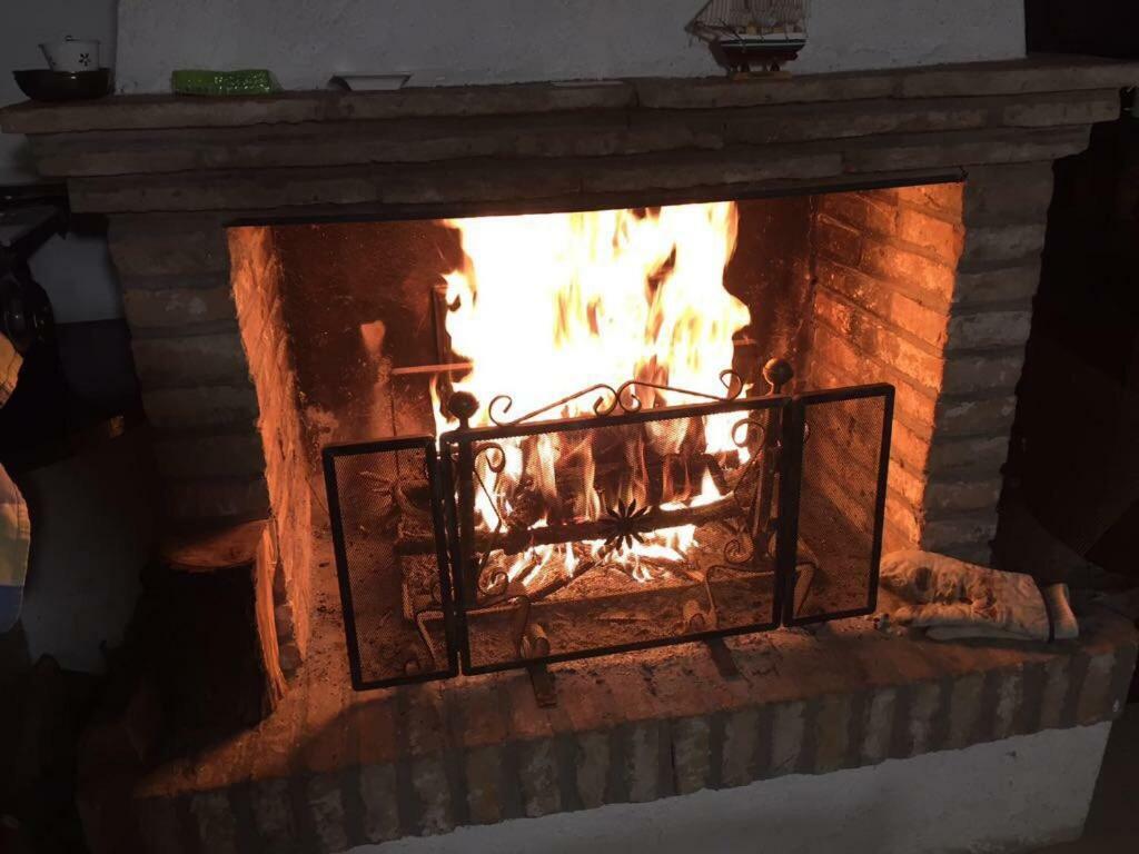 La Furbera B&B Marano sul Panaro エクステリア 写真