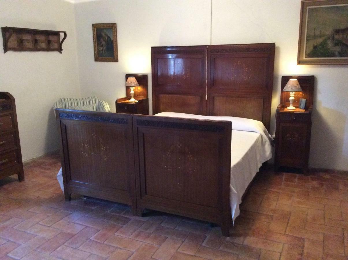 La Furbera B&B Marano sul Panaro エクステリア 写真