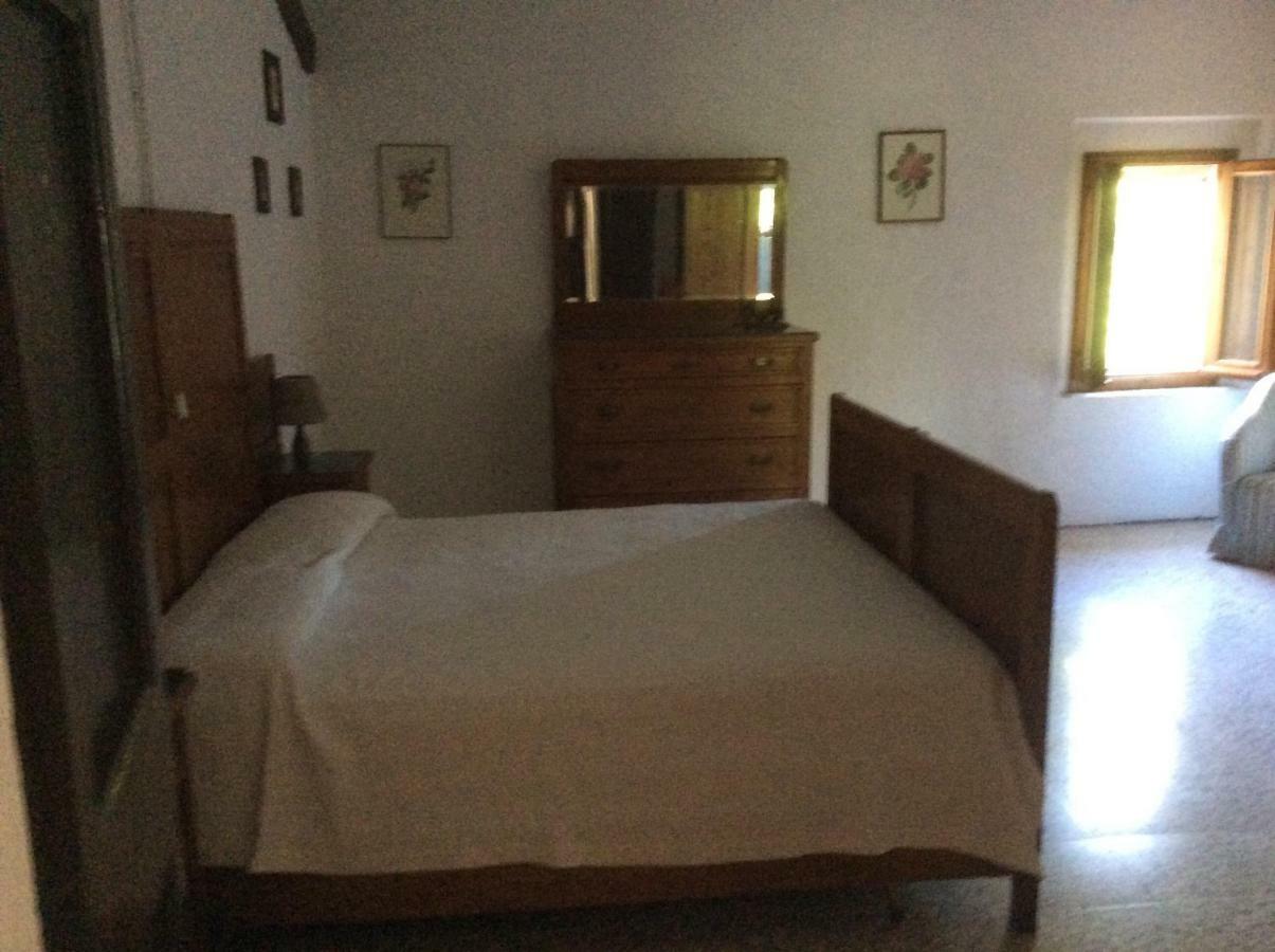 La Furbera B&B Marano sul Panaro エクステリア 写真