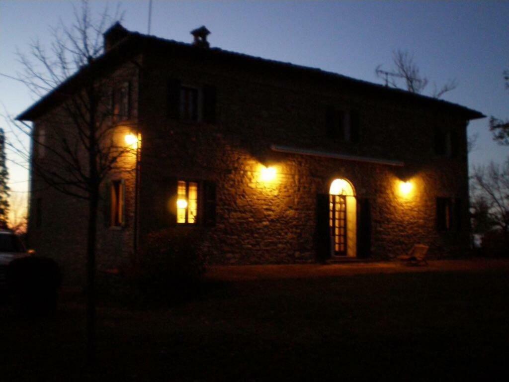La Furbera B&B Marano sul Panaro エクステリア 写真